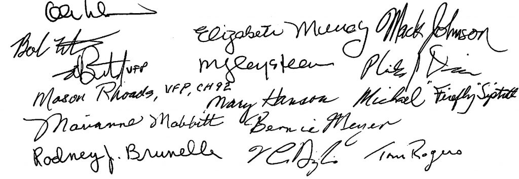 Scanned annual letter signatures-page-1